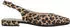 Rieker Slingback Pumps (43161-90) braun/leopard/beige