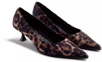 Gioseppo Biwabik Platform leopard