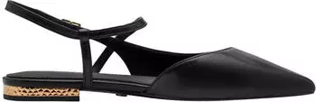 Tamaris Slipper 1-1-24403-24 schwarz