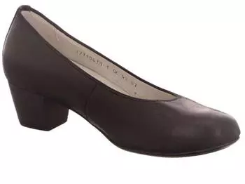 Waldl&auml;ufer Hilaria Comfort Pumps schwarz