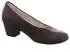 Waldläufer Hilaria Comfort Pumps schwarz