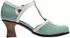 Fly London Pumps Leather Pumps mint