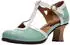 Fly London Pumps Leather Pumps mint