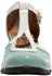 Fly London Pumps Leather Pumps mint