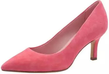 Tamaris Women's Pumps with Stiletto Heel pink