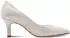 Tamaris Women's Pumps with Stiletto Heel silber