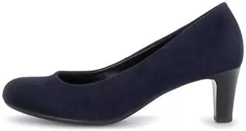 Gabor Classic Pumps marine