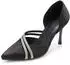 Lascana High-Heels schwarz