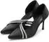 Lascana High-Heels schwarz
