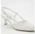 Paul Green Pumps (3820-079) weiß