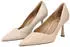 Högl Suede High Heel Pumps sand