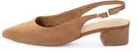 Pumps Tamaris 1-29500-42 Braun Female