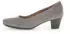 Gabor Elegant Pump grau