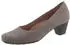 Gabor Elegant Pump grau