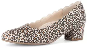 Gabor Pumps oak (80)