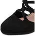 Tamaris Block Heel Pumps schwarz