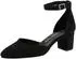 Marco Tozzi Pumps with Feel Me Insole schwarz