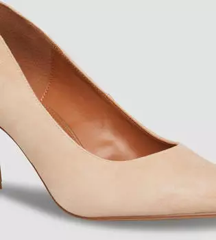 s.Oliver Pumps helles beige