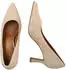 s.Oliver Pumps helles beige