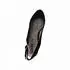 Jana Shoes Sling Pumps 2366-41 schwarz