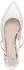 Marco Tozzi Pumps Feel Me Footbed ivory patent
