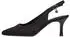 s.Oliver Women's Ballet Flat 5-5-22116-24 schwarz