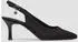 s.Oliver Women's Ballet Flat 5-5-22116-24 schwarz