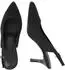 s.Oliver Women's Ballet Flat 5-5-22116-24 schwarz