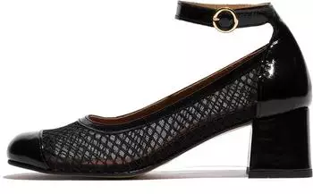 Fly London SALZ274FLY schwarz