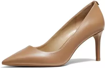 Michael Kors Alina Flex Pump cashew