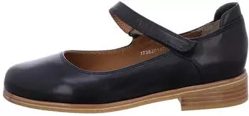 Everybody Shoes Slipper Morus schwarz