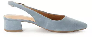 Tamaris Escarpins 29500-42 blau