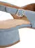 Tamaris Escarpins 29500-42 blau