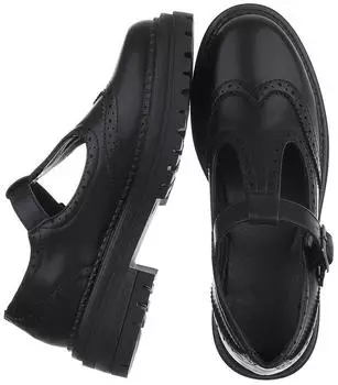 Ital Design 3364 schwarz