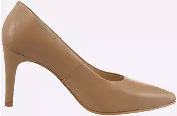 Heine Sneaker camel