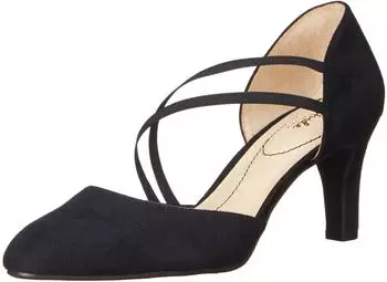 LifeStride Grace Pumps schwarz