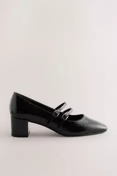 Next Fashion Forever Comfort Sneaker schwarz