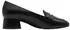 Tamaris Ladies Slip-on schwarz