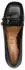 Tamaris Ladies Slip-on schwarz