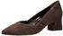 Paul Green Pumps (3815) braun cacao