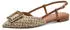 Tamaris Slingbacks ( 1-1-29403-24) nature comb