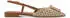 Tamaris Slingbacks ( 1-1-29403-24) nature comb
