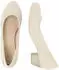 s.Oliver Pumps with Rounded Toe