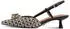 Tamaris Slingpumps (1-29512) TOUCH-IT black comb