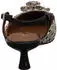 Tamaris Slingpumps (1-29512) TOUCH-IT black comb