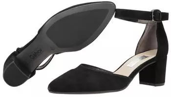 Gabor Pumps (61.340) schwarz