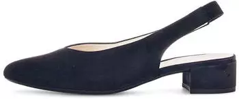 Gabor 41.520.16 blau/atlantik/dunkelblau