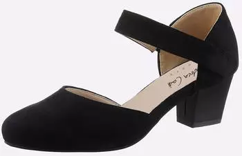 Andrea Conti Pumps (83300917) schwarz