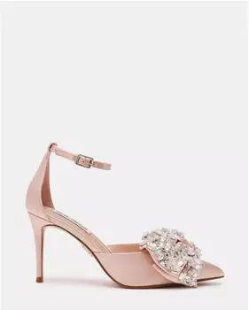 Steve Madden EPIX R Sandal beige