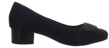 Jana Shoes Vegan 8-22369-45 Pumps navy